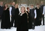 ANÚNA · ATLAS Theater, Emmen · wo 16 dec 2026
