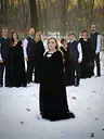 ANÚNA (IE) · Theater Kerkrade, Kerkrade · do 10 dec 2026