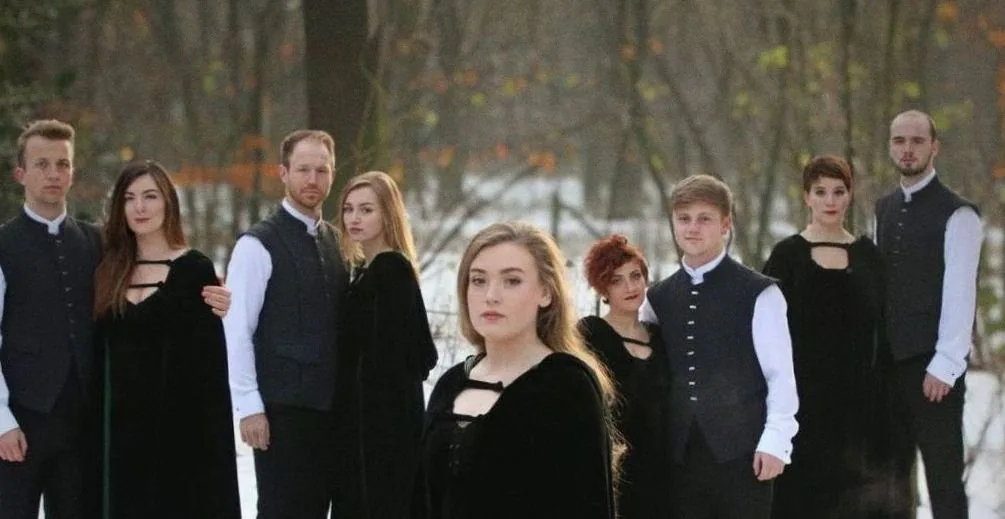 ANÚNA - On a Cold Winter’s Night · Posthuis Theater, Heerenveen · ma 21 dec 2026