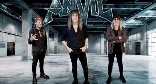 ANVIL · P60, Amstelveen · wo 14 okt 2026