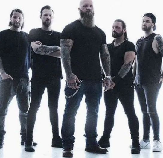 Any Given Day · Patronaat, Haarlem · zo 1 nov 2026