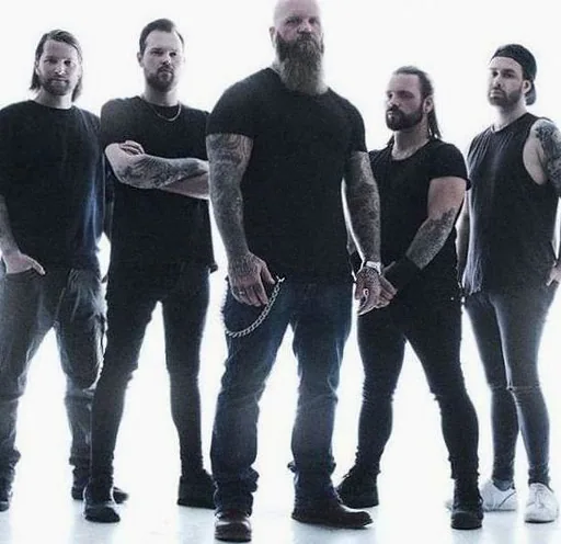 Any Given Day · Patronaat, Haarlem · Sun, 1 Nov 2026