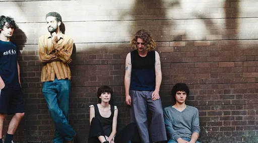Any Young Mechanic · Paradiso, Amsterdam · di 20 okt 2026