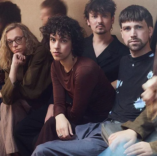 Ão · Effenaar, Eindhoven · za 28 nov 2026