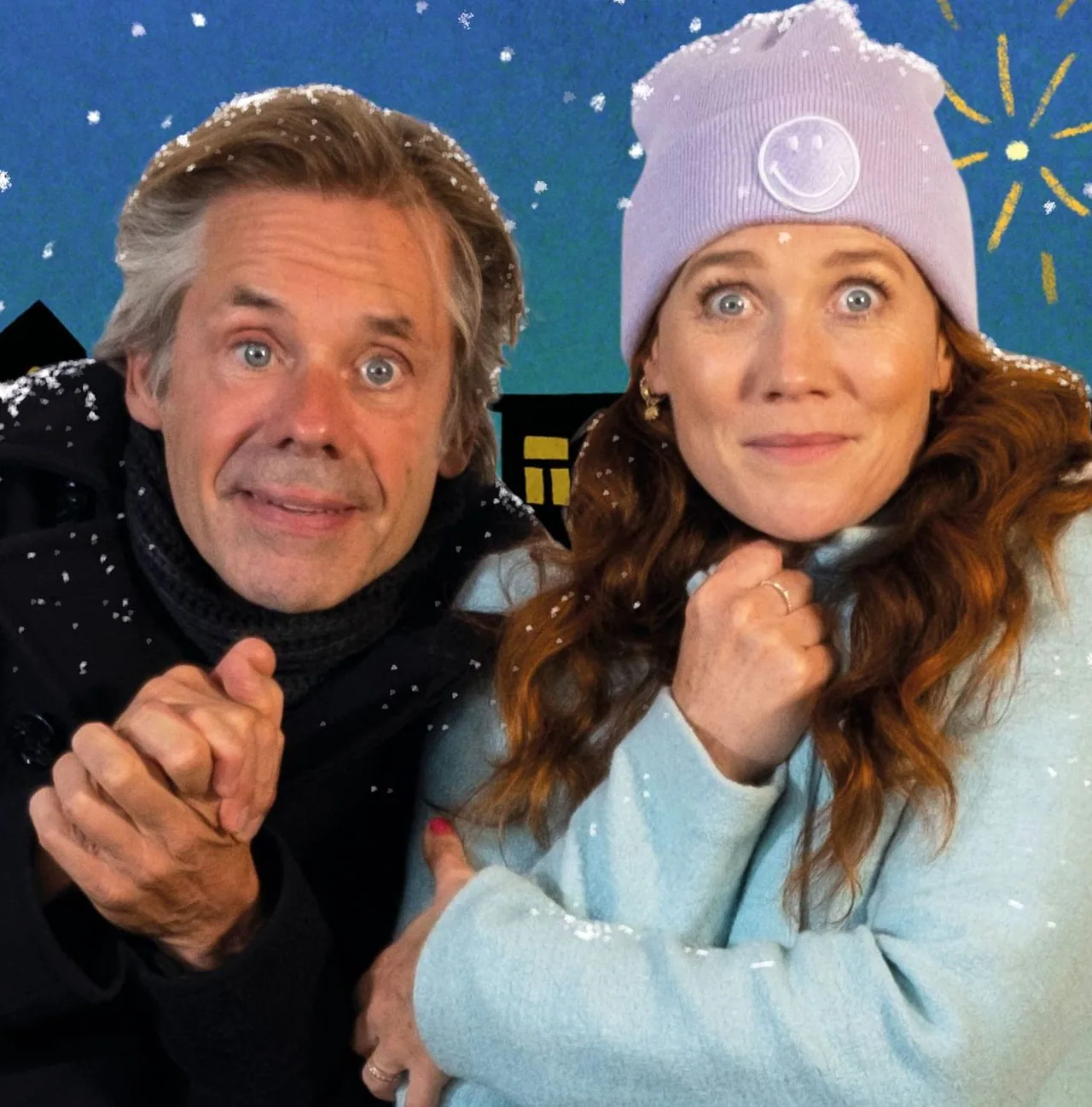 Apennoten – Een kist vol winterliedjes (2-7 jaar) · Theater 't Web, Bleiswijk · Sun, 13 Dec 2026