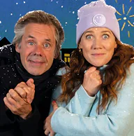 Apennoten – Een kist vol winterliedjes (2-7 jaar) · Theater 't Web, Bleiswijk · zo 13 dec 2026