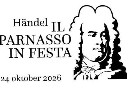 Apollo Ensemble · Grote Kerk, Leeuwarden · Sat, 24 Oct 2026
