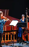 Apollo Ensemble · Podium Zuidhaege, Assen · zo 22 nov 2026