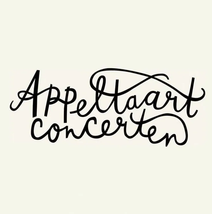 Appeltaartconcert · In de Lugt, Rotterdam · do 15 okt 2026