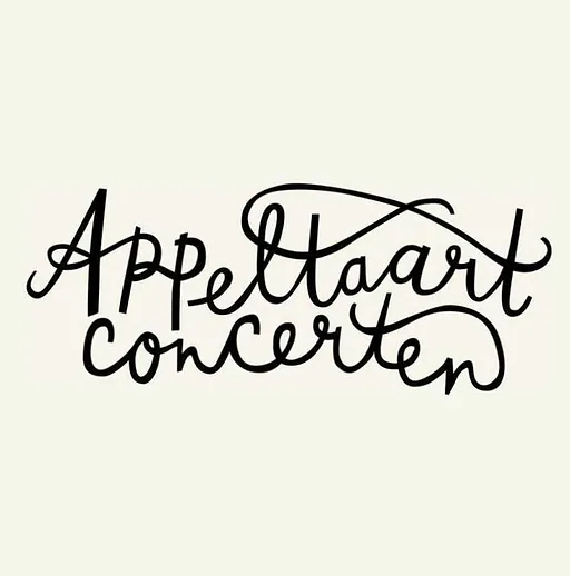 Appeltaartconcert · In de Lugt, Rotterdam · Thu, 15 Oct 2026
