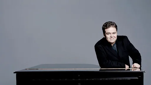 Arcadi Volodos · TivoliVredenburg, Utrecht · Mon, 31 May 2027