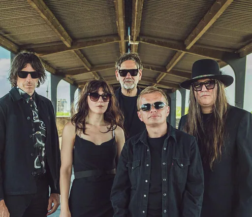 Archive · PHIL Haarlem, Haarlem · Wed, 8 Sept 2027