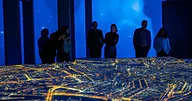 Archiving the Night: Expo Opening by State-OFF & MRLYN · Amsterdam in Motion, Amsterdam · vr 23 okt 2026