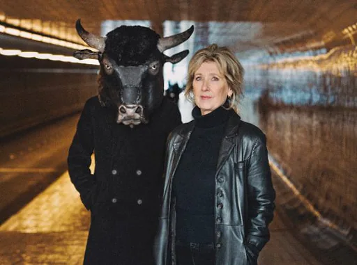 Ariane Schluter & Silbersee & Het Muziek · Musis, Arnhem · za 6 feb 2027