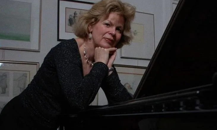 Arielle Vernède | Canto Ostinato & Chopin · Cultureel Centrum Jan van Besouw, Goirle · vr 6 nov 2026