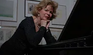 Arielle Vernède | Canto Ostinato & Chopin · Cultureel Centrum Jan van Besouw, Goirle · vr 6 nov 2026