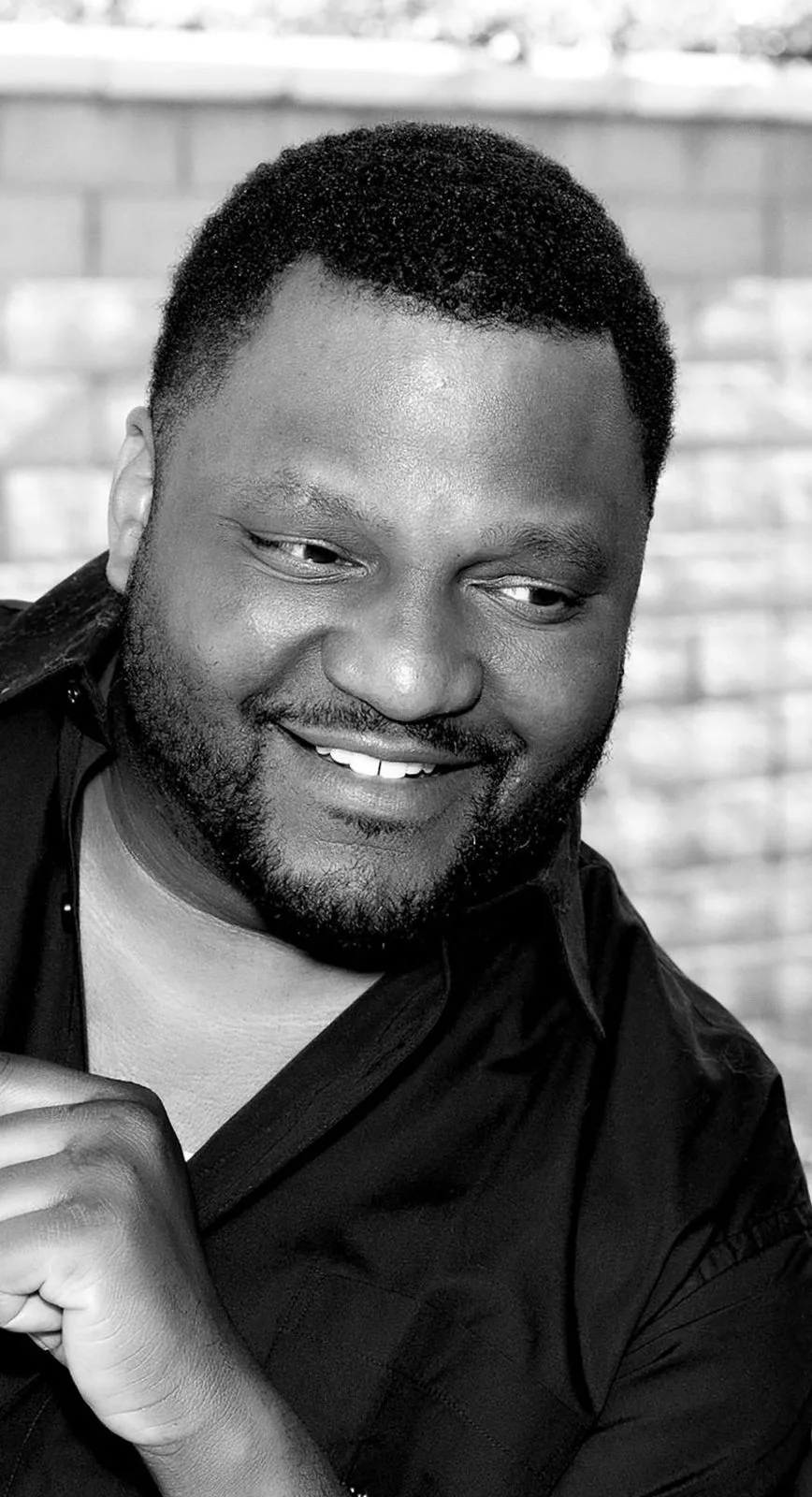 Aries Spears · Oude Luxor Theater, Rotterdam · Mon, 24 May 2027