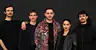 Arin Keshishi - Arin Keshishi Quintet · Theater De Omval, Diemen · zo 28 feb 2027
