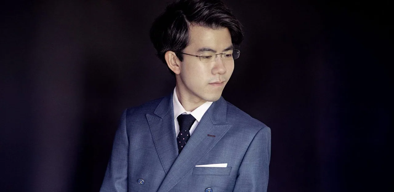 Aristo Sham speelt Brahms’ pianosonates · Het Concertgebouw, Amsterdam · Thu, 29 Oct 2026