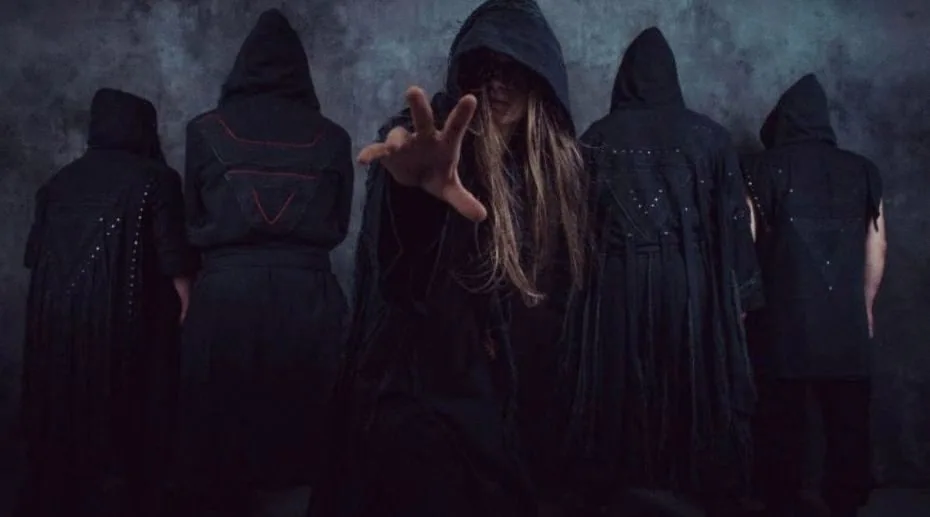 Arkona, Seth & The Great Old Ones · P60, Amstelveen · vr 18 dec 2026