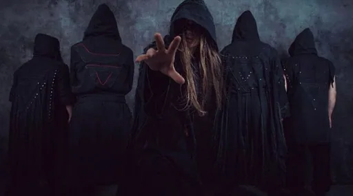 Arkona, Seth & The Great Old Ones · P60, Amstelveen · vr 18 dec 2026