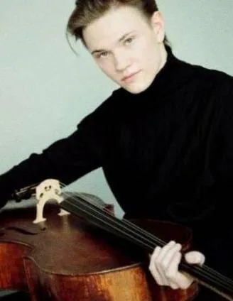 Arne Jesper Zeller · Muziekgebouw Eindhoven, Eindhoven · zo 20 sep 2026
