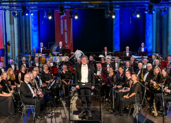 Arnhem, mijn stadje. · Musis, Arnhem · za 17 okt 2026