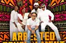 Arrested Development · Podium Victorie, Alkmaar · do 10 sep 2026