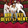 Arrested Development · Poppodium Duycker, Hoofddorp · zo 13 sep 2026