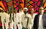 Arrested Development · MEZZ, Breda · za 12 sep 2026