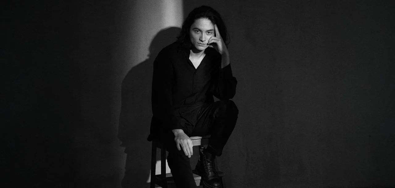 Arsenii Moon speelt Chopin en Ravel · Het Concertgebouw, Amsterdam · za 13 feb 2027