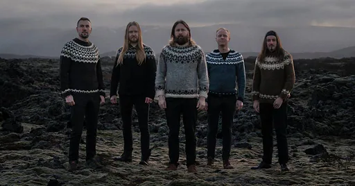 Árstíðir · TivoliVredenburg, Utrecht · wo 16 dec 2026