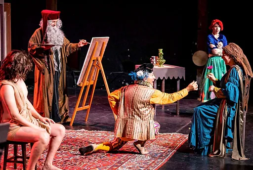 ĀRT HOUSE 17 · Stadsschouwburg Utrecht, Utrecht · vr 4 sep 2026