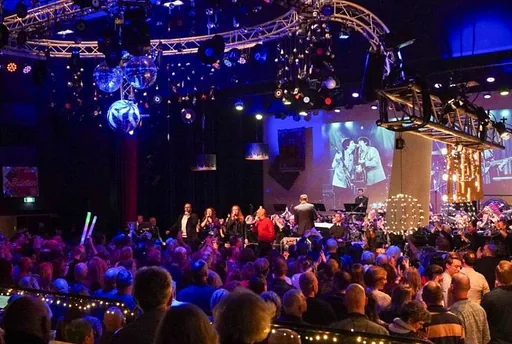 Arti goes TOP2000 · De Stoelendans, Oirschot · Tue, 29 Dec 2026