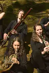 Artis Ensemble · Podium Zuidhaege, Assen · zo 8 nov 2026