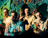 Artvark - Four Fathers · Op Maarhuizen, Winsum · Fri, 20 Nov 2026