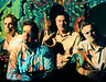 Artvark Saxophone Quartet · LantarenVenster, Rotterdam · vr 11 sep 2026