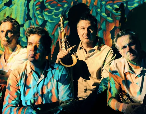 Artvark Saxophone Quartet · Muziekpodium DJS, Dordrecht · za 3 okt 2026