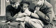 Artved / Tazelaar / Moseholm / Romme ft. John Engels · BIMHUIS, Amsterdam · za 10 okt 2026