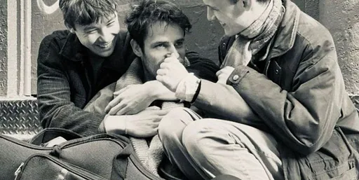 Artved / Tazelaar / Moseholm / Romme ft. John Engels · BIMHUIS, Amsterdam · za 10 okt 2026