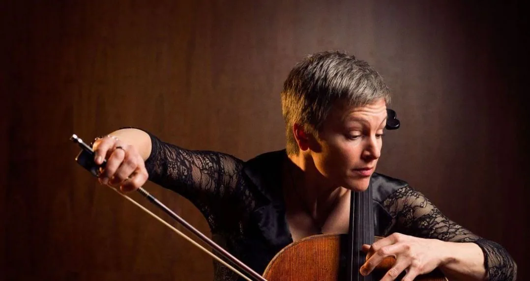 As two as one - Nicolas Altstaedt, Quirine Viersen+ Marie-Elisabeth Hecker · Muziekgebouw aan 't IJ, Amsterdam · ma 2 nov 2026