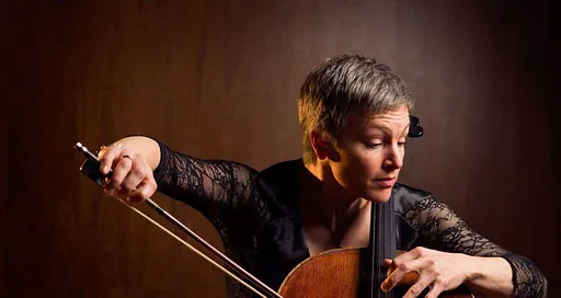 As two as one - Nicolas Altstaedt, Quirine Viersen+ Marie-Elisabeth Hecker · Muziekgebouw aan 't IJ, Amsterdam · ma 2 nov 2026