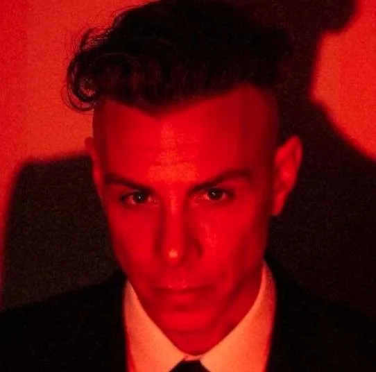 Asaf Avidan · Muziekgebouw Eindhoven, Eindhoven · Sat, 14 Nov 2026