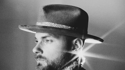 Ásgeir · Paradiso, Amsterdam · wo 9 sep 2026