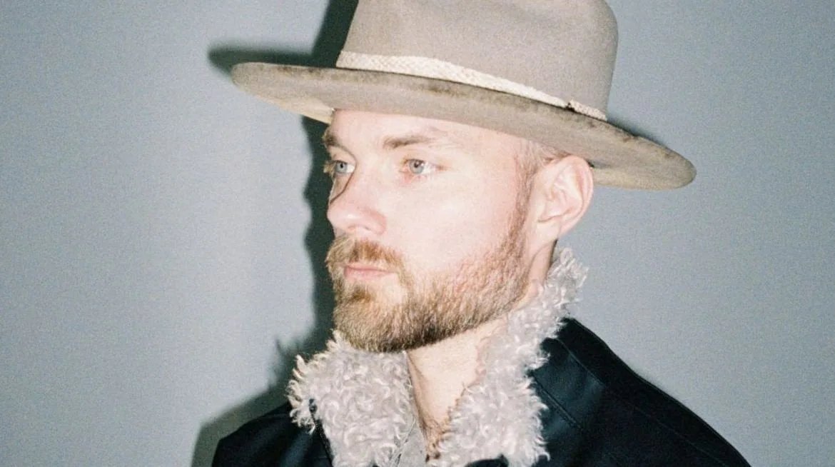 Ásgeir · De Oosterpoort, Groningen · do 10 sep 2026