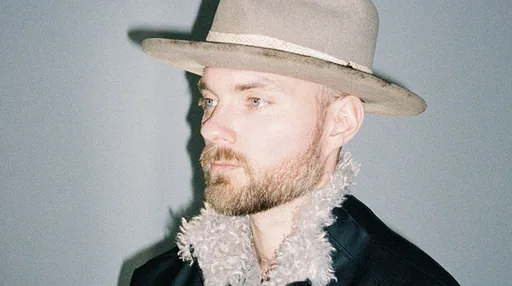 Ásgeir · De Oosterpoort, Groningen · do 10 sep 2026