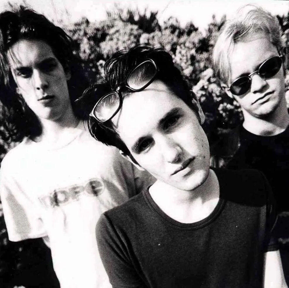 Ash · Effenaar, Eindhoven · Sun, 15 Nov 2026