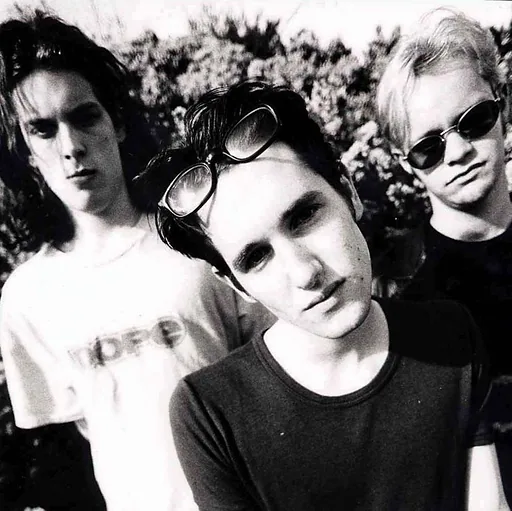 Ash · Effenaar, Eindhoven · Sun, 15 Nov 2026