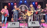 Ash & Oak sessions: DES FAIS DO-DO · Groene Engel, Oss · zo 18 okt 2026