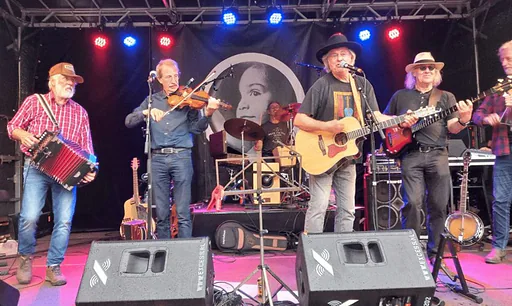 Ash & Oak sessions: DES FAIS DO-DO · Groene Engel, Oss · Sun, 18 Oct 2026
